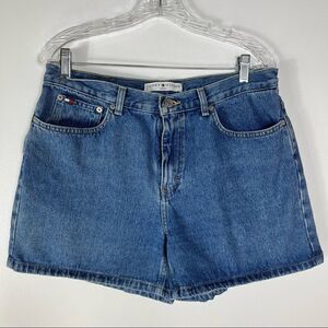 Tommy Hilfiger Women’s Denim Shorts size 12